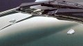 Chrome Covers for Wash Nozzles